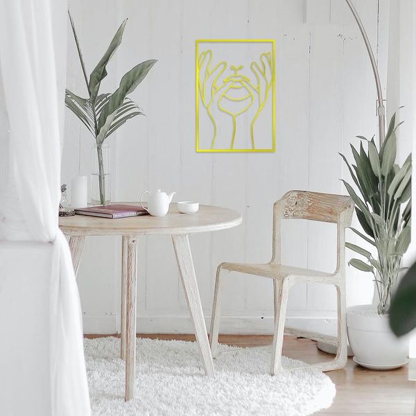 other home decor creative golden iron wrought wall hanging female ornament decoration living room bedroom sofa background mural 2021#2g
other home decor creative golden iron wrought wall hanging female ornament decoration living room bedroom sofa background mural 2021#2g