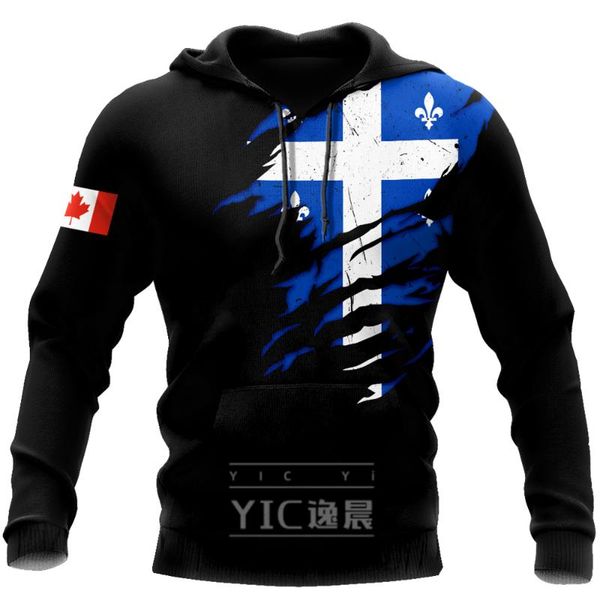 men's hoodies & sweatshirts custom name 3d print canada hooded all long sleeve fashion harajuku streetwear funny casual hoodies/sweat, Black
men's hoodies & sweatshirts custom name 3d print canada hooded all long sleeve fashion harajuku streetwear funny casual hoodies/sweat, Black