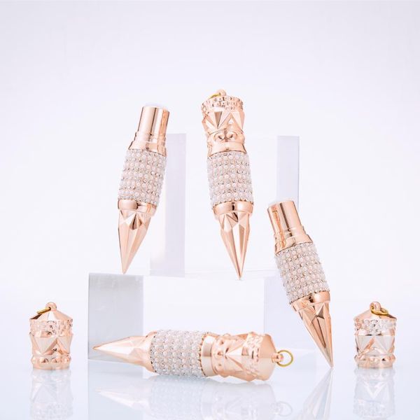 storage bottles & jars 10pcs empty diamond lipstick tubes 12.1mm plastic rose gold crown lip refillable bottle cosmetic beauty rouge co
storage bottles & jars 10pcs empty diamond lipstick tubes 12.1mm plastic rose gold crown lip refillable bottle cosmetic beauty rouge co