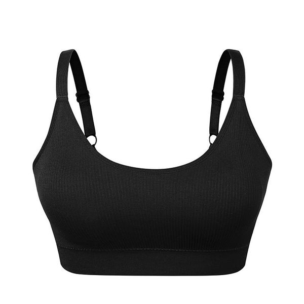 sports yoga bra women seamless padded fitness running push up breathable comfort outfit
sports yoga bra women seamless padded fitness running push up breathable comfort outfit