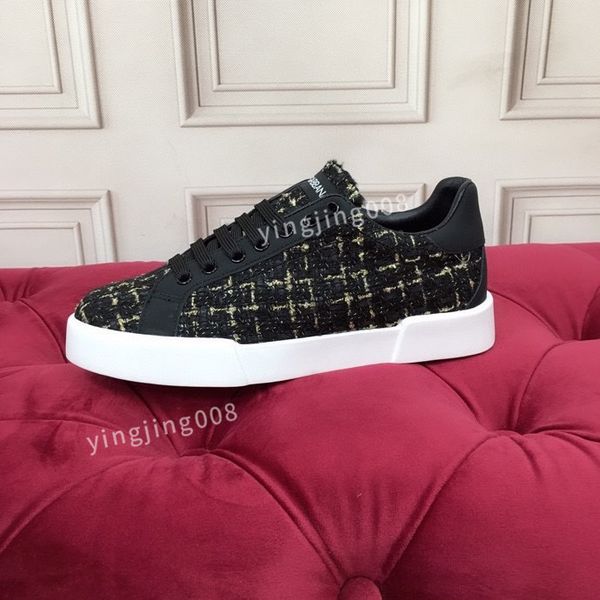 ltaly classic fashion casual shoes patchwork trendy mens womens sneakers ladies punk rivet low-leather skateboard sports shoe footwear, Black
ltaly classic fashion casual shoes patchwork trendy mens womens sneakers ladies punk rivet low-leather skateboard sports shoe footwear, Black