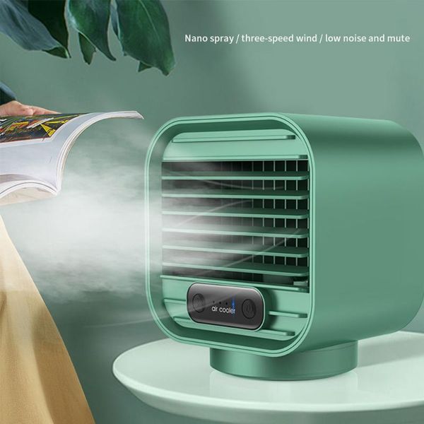 mini air cooler personal adjustable humidifier conditioner usb portable evaporative coolers purifier for home outdoor camp other decor
mini air cooler personal adjustable humidifier conditioner usb portable evaporative coolers purifier for home outdoor camp other decor