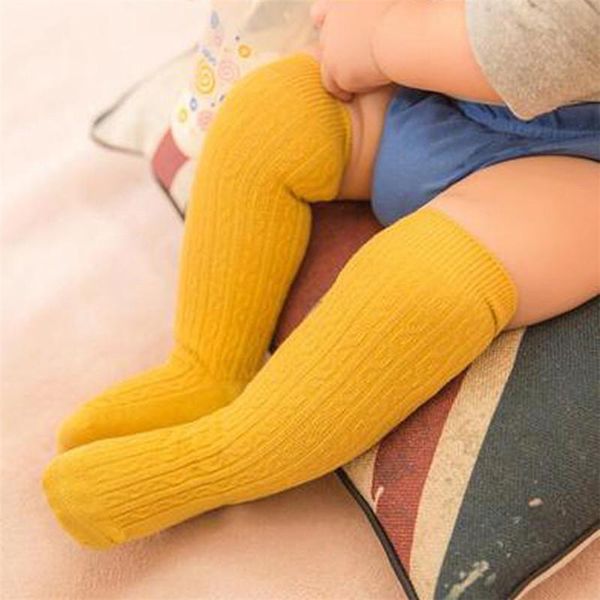 socks baby knit boys girls 0-3y children's tube cotton born toddler first walkers shoes, Pink;yellow
socks baby knit boys girls 0-3y children's tube cotton born toddler first walkers shoes, Pink;yellow