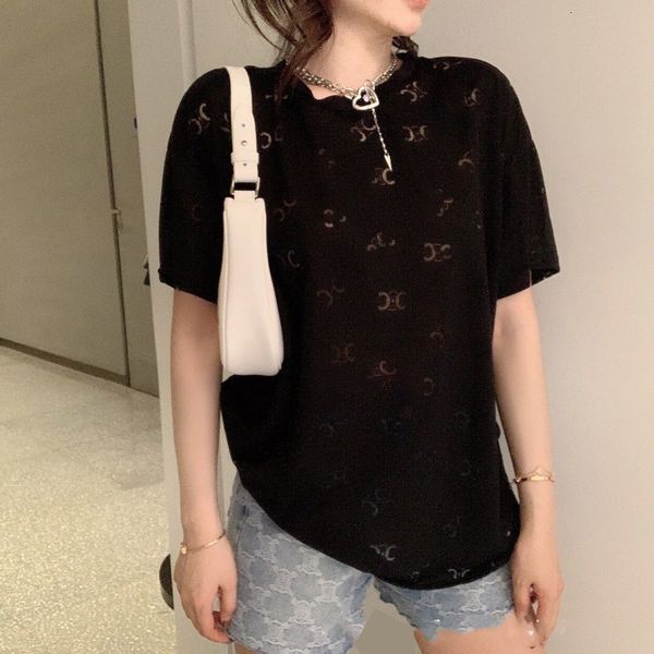 t-shirt 2021 women's summer c1 jiaman jacquard short sve round ne age reducing 3d tshirt, White
t-shirt 2021 women's summer c1 jiaman jacquard short sve round ne age reducing 3d tshirt, White