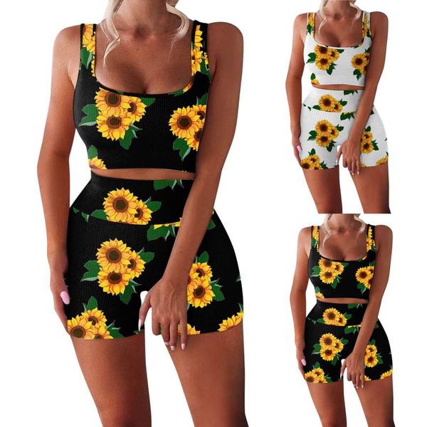 yoga suit for fitness 2021 workout clothes women printing sets 2 piece seamless tank high waist shorts outfits outfit
yoga suit for fitness 2021 workout clothes women printing sets 2 piece seamless tank high waist shorts outfits outfit