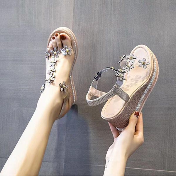 sandals ladies platform white beige black wedge high heels summer shoes rhinestone flower ins fashion design 2021 comfortable
sandals ladies platform white beige black wedge high heels summer shoes rhinestone flower ins fashion design 2021 comfortable