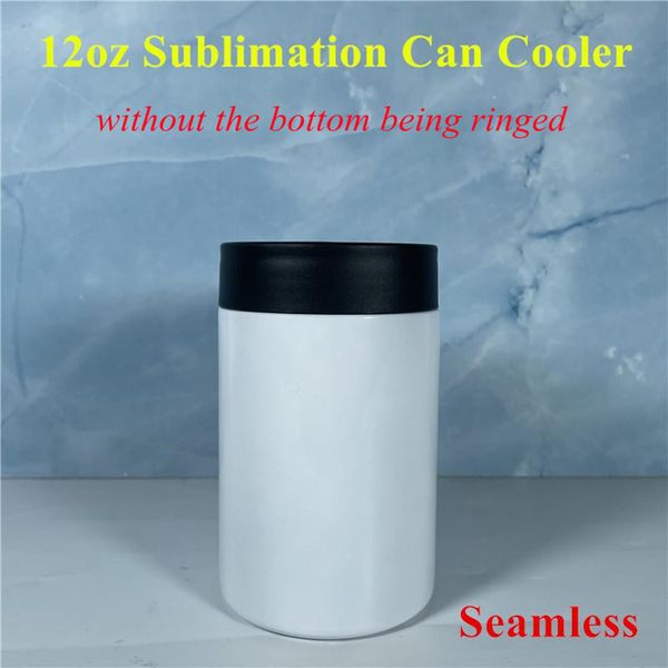 12oz sublimation can cooler blanks can insulator stainless steel sublimation tumbler seamless beer holder bottle cold can without the bottom
12oz sublimation can cooler blanks can insulator stainless steel sublimation tumbler seamless beer holder bottle cold can without the bottom