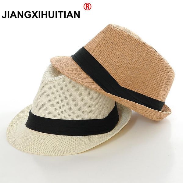 wide brim hats wholesale fashion women men sun hat for boys summer caps casual straw children solid colors bonnet girl, Blue;gray
wide brim hats wholesale fashion women men sun hat for boys summer caps casual straw children solid colors bonnet girl, Blue;gray