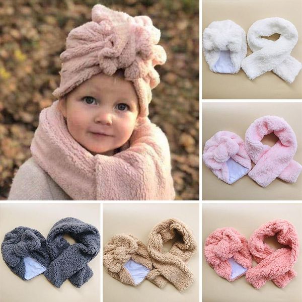 caps & hats 2pcs/set baby lambs wool hat scaf set winter soft plush warm kids beanie solid color cartoon bows infant boy girl bonnet cap, Yellow
caps & hats 2pcs/set baby lambs wool hat scaf set winter soft plush warm kids beanie solid color cartoon bows infant boy girl bonnet cap, Yellow