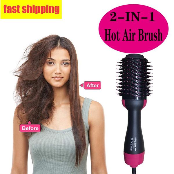 electric hair brushes 2021 2 in1 dryer brush air volumizer multifunctional negative ions blow straightener
electric hair brushes 2021 2 in1 dryer brush air volumizer multifunctional negative ions blow straightener