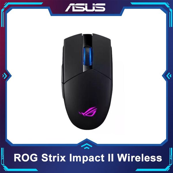 strix impact ii wreless gaming mouse,16,000 dpi ,2.4ghz wireless connectivity, featuring and aura sync rgb lighting mice
strix impact ii wreless gaming mouse,16,000 dpi ,2.4ghz wireless connectivity, featuring and aura sync rgb lighting mice