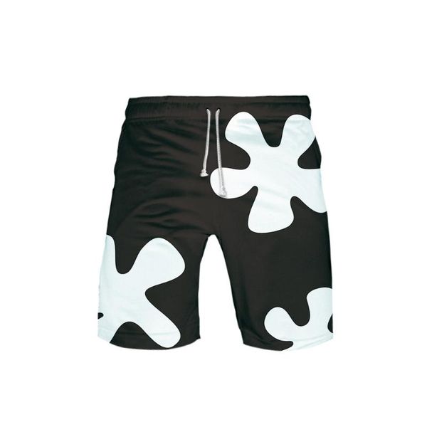 men's shorts 3d anime board kids summer quick dry beach swiming men harajuku printed short pants clothes, White;black
men's shorts 3d anime board kids summer quick dry beach swiming men harajuku printed short pants clothes, White;black