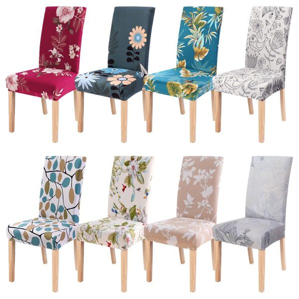 chair covers floral printing spandex stretch elastic removable seat for wedding dining room office banquet cover
chair covers floral printing spandex stretch elastic removable seat for wedding dining room office banquet cover