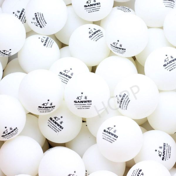 table tennis balls 50 balls/100 sanwei 1 star seamed plastic 40+ abs material poly pong ball tenis de mesa
table tennis balls 50 balls/100 sanwei 1 star seamed plastic 40+ abs material poly pong ball tenis de mesa