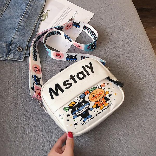 evening bags 2021 style pu fibre cute printed animal small female wave korean fashion large capacity wideband shoulder messenger bag
evening bags 2021 style pu fibre cute printed animal small female wave korean fashion large capacity wideband shoulder messenger bag