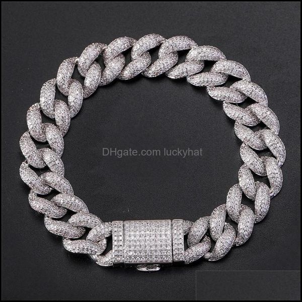 bracelets jewelryiced out bubble cuban link bracelet 5a cubic zirconia for men fashion hip hop jewelry gifts link chain drop delivery 2021, Black
bracelets jewelryiced out bubble cuban link bracelet 5a cubic zirconia for men fashion hip hop jewelry gifts link chain drop delivery 2021, Black