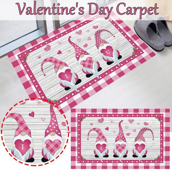 carpets welcome door mat valentine's day entrance non-slip floor doormat for living room kitchen bathroom cute print home decor
carpets welcome door mat valentine's day entrance non-slip floor doormat for living room kitchen bathroom cute print home decor