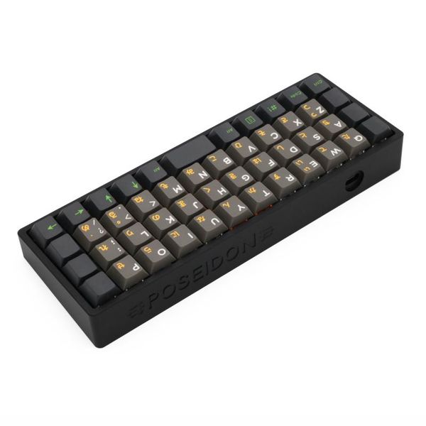 keyboards poseidon psd40 case anodized aluminium for custom mechanical keyboard black siver grey blue red jj40 bm40 rgb
keyboards poseidon psd40 case anodized aluminium for custom mechanical keyboard black siver grey blue red jj40 bm40 rgb