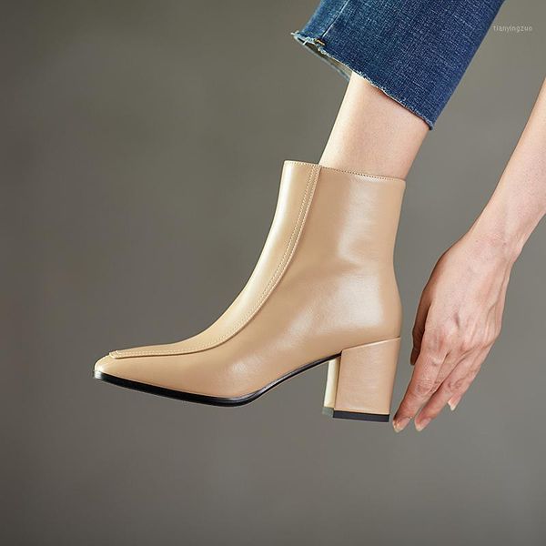 boots square toe autumn and winter shoes woman 2021 thick high heels elegant wedding night club women ankle1, Black
boots square toe autumn and winter shoes woman 2021 thick high heels elegant wedding night club women ankle1, Black