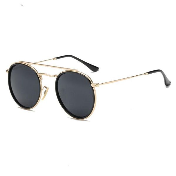 sunglasses lunettes de soleil rondes en métal, verres dégradés, classiques, vintage, design marque, à la mode, 2021, White;black
sunglasses lunettes de soleil rondes en métal, verres dégradés, classiques, vintage, design marque, à la mode, 2021, White;black