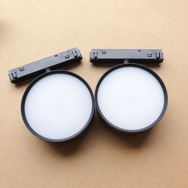 downlights high power led track light 18w magnetic recessed ceiling lamp downlight spotlight floodlight dc48v aluminum indoor lighting
downlights high power led track light 18w magnetic recessed ceiling lamp downlight spotlight floodlight dc48v aluminum indoor lighting