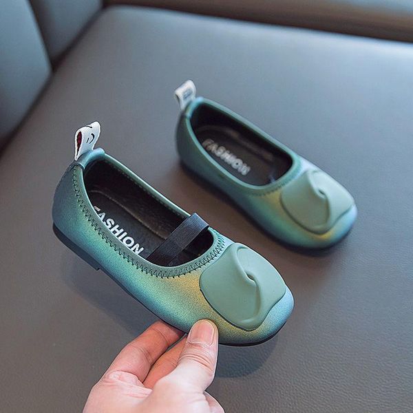 flat shoes summer autumn girls soft leather fashion solid color baby girl casual kids sneakers bottom toddler 26-35, Black;grey
flat shoes summer autumn girls soft leather fashion solid color baby girl casual kids sneakers bottom toddler 26-35, Black;grey