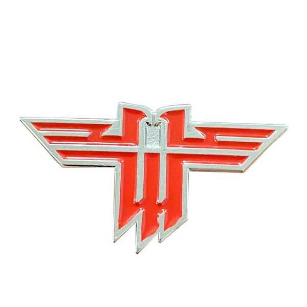 pins, brooches wolfenstein return to castle order colossus fps shooter reich slayer video game zombie army fans enamel pin badge brooch, Gray
pins, brooches wolfenstein return to castle order colossus fps shooter reich slayer video game zombie army fans enamel pin badge brooch, Gray