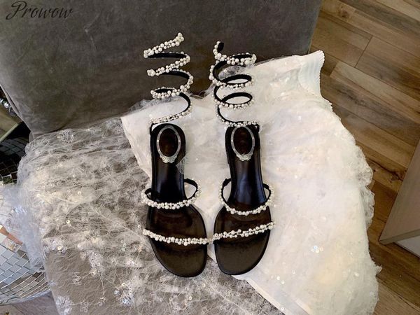 dress shoes prowow 2021 rhinestone thin with serpentine winding roman high heels child peep-toe fairy style one word sandals women, Black
dress shoes prowow 2021 rhinestone thin with serpentine winding roman high heels child peep-toe fairy style one word sandals women, Black