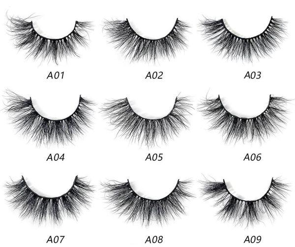 false eyelashes flash girl a series 9 models 100% handmade 3d real mink eyelash thick fake with love gift
false eyelashes flash girl a series 9 models 100% handmade 3d real mink eyelash thick fake with love gift