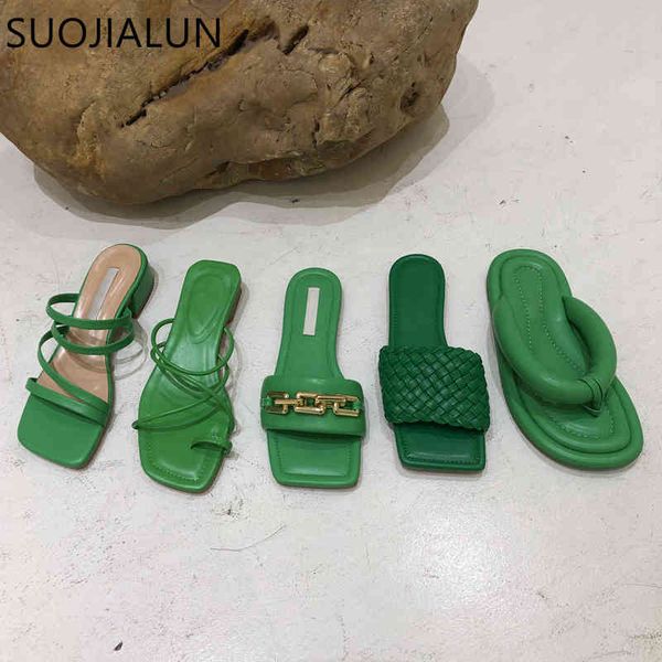 sandals suojialun women slippers fashion green ladies flat heel slides summer outdoor beach slip on sandal shoes female flip flops f7ca, Black
sandals suojialun women slippers fashion green ladies flat heel slides summer outdoor beach slip on sandal shoes female flip flops f7ca, Black