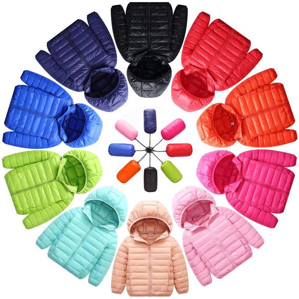 down coat winter candy color children's kids' jacket lightweight solid little space boys and girls coats over 90% white duck, Blue;gray
down coat winter candy color children's kids' jacket lightweight solid little space boys and girls coats over 90% white duck, Blue;gray