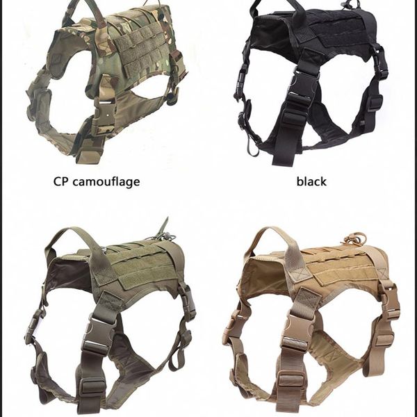 dog apparel tactical vest plate carrier dogs military vests clothes adjustable size training hunting molle harness handle
dog apparel tactical vest plate carrier dogs military vests clothes adjustable size training hunting molle harness handle