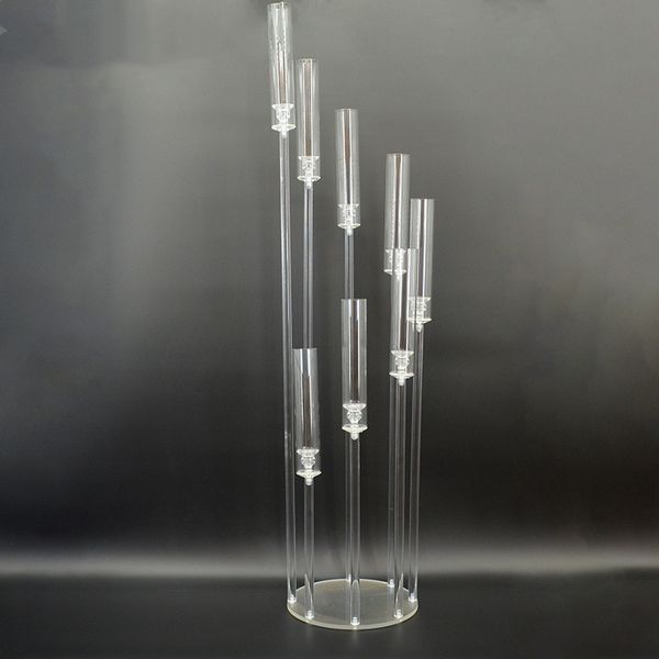 acrylic candelabra all clear candle holders wedding party decoration candlesticks table centerpieces flower stand holder big candelabrum
acrylic candelabra all clear candle holders wedding party decoration candlesticks table centerpieces flower stand holder big candelabrum