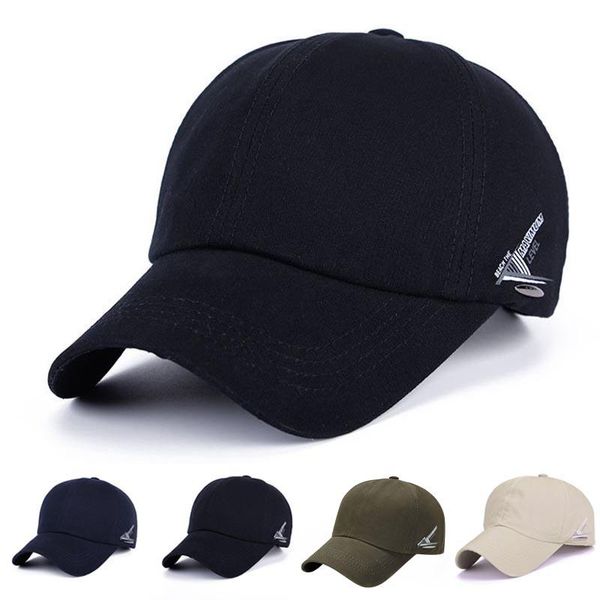 men women baseball hat cap sunhat long visor brim summer spring for outdoor sport ena88 hats, Black;white
men women baseball hat cap sunhat long visor brim summer spring for outdoor sport ena88 hats, Black;white