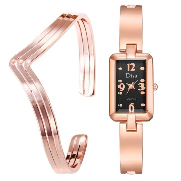 wristwatches light luxury lady temperament watch bracelet set chain birthday gift crystal gold watches women bling female clock, Slivery;brown
wristwatches light luxury lady temperament watch bracelet set chain birthday gift crystal gold watches women bling female clock, Slivery;brown