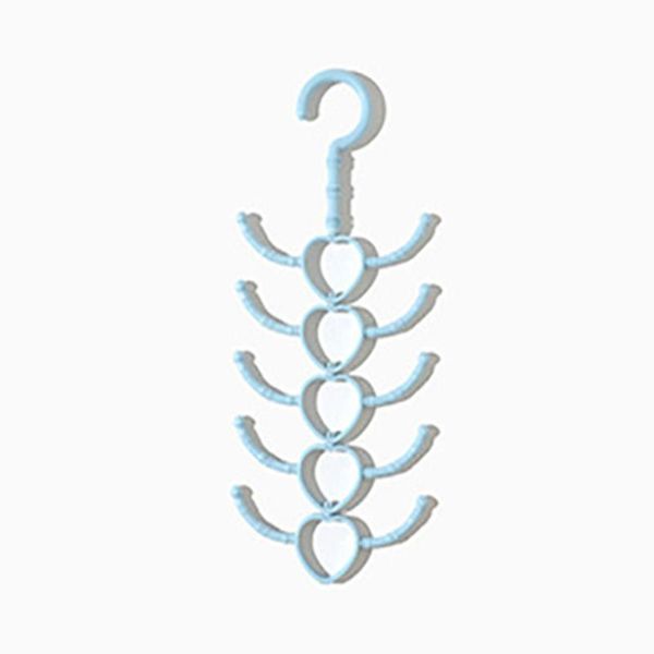 hangers & racks rack saving space coat home multipurpose scarf hanger ten hooks storage pp tie bedroom holder wardrobe rotatable
hangers & racks rack saving space coat home multipurpose scarf hanger ten hooks storage pp tie bedroom holder wardrobe rotatable
