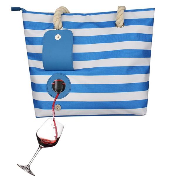 storage bags beach wine bag fashion canvas with hidden insulated compartment outdoor tote handbag party food drink
storage bags beach wine bag fashion canvas with hidden insulated compartment outdoor tote handbag party food drink