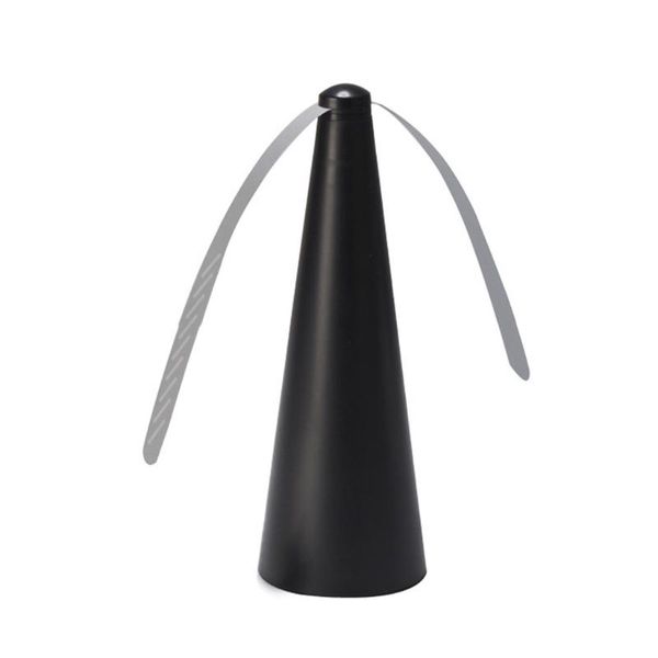 1pc creative mosquitoes insect killer repellent fan keep flies and bugs away from your enjoy outdoor meal mosquito trap party favor
1pc creative mosquitoes insect killer repellent fan keep flies and bugs away from your enjoy outdoor meal mosquito trap party favor