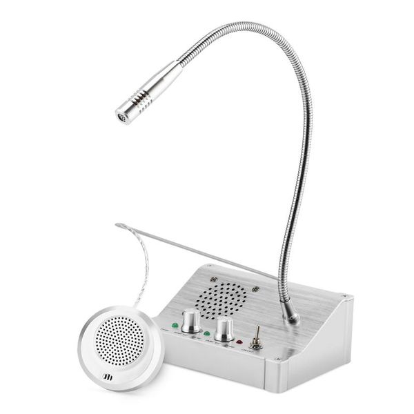 walkie talkie r-98 dual way window intercom system bank glass counter interphone two zero-touch for pharmacy
walkie talkie r-98 dual way window intercom system bank glass counter interphone two zero-touch for pharmacy