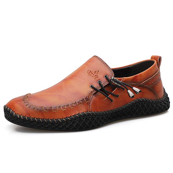 dress shoes men's hand-made moccasins, non-leaped shoes divided super soft for men, casual shoes% ad57, Black
dress shoes men's hand-made moccasins, non-leaped shoes divided super soft for men, casual shoes% ad57, Black