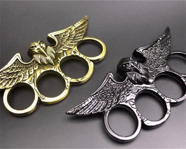 thickening eagle king knuckle handclasp iron four fingers legal defense martial arts fighting hand brace ring 7kga b3
thickening eagle king knuckle handclasp iron four fingers legal defense martial arts fighting hand brace ring 7kga b3