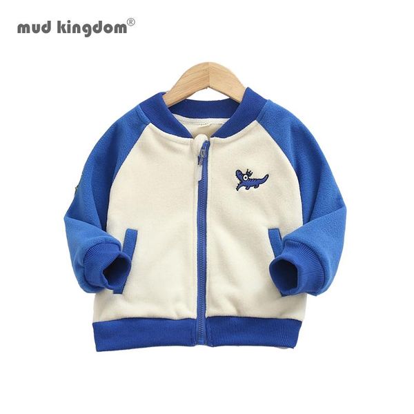 jackets mudkingdom big boys girls jacket soft warm fleece patchwork zipper casual stylish coats for kids clothes winter autumn outerwear, Blue;gray
jackets mudkingdom big boys girls jacket soft warm fleece patchwork zipper casual stylish coats for kids clothes winter autumn outerwear, Blue;gray