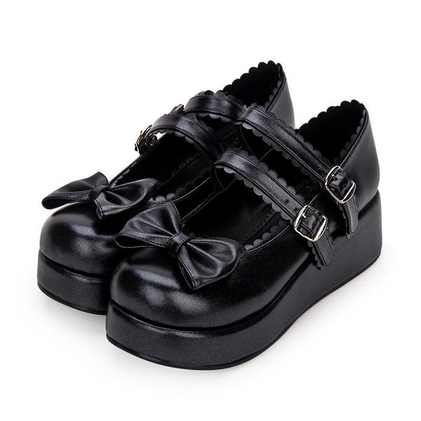 dress shoes angelic imprint woman mori girl lolita chunky heel round toe women pumps princess size35-46 8029, Black
dress shoes angelic imprint woman mori girl lolita chunky heel round toe women pumps princess size35-46 8029, Black