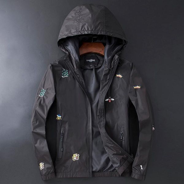 rib men luxury sleeve embroidered snake tiger bee crown couple baseball coats & jackets abstract digital coat motor #l77 men's, Black;brown
rib men luxury sleeve embroidered snake tiger bee crown couple baseball coats & jackets abstract digital coat motor #l77 men's, Black;brown