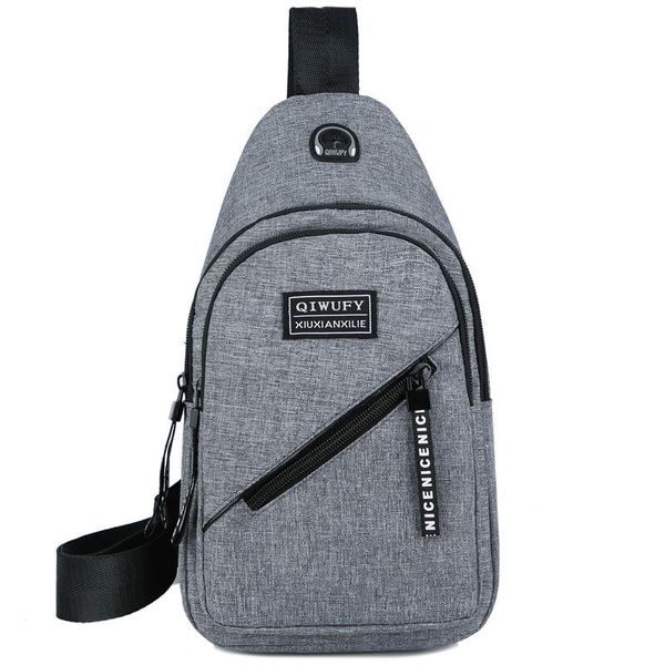 waist bags male shoulder crossbody men anti theft chest bag school summer short trip messengers bolsos mujer bolsas