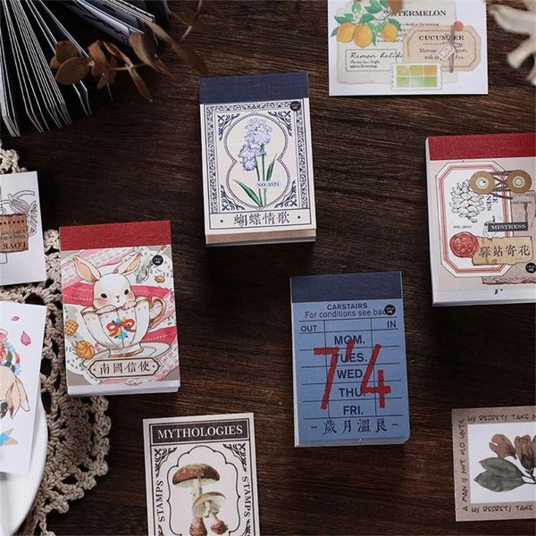 gift wrap 50pcs/lot stationery hand account vintage diy evening breeze series decorative stickers sticker book collage art
gift wrap 50pcs/lot stationery hand account vintage diy evening breeze series decorative stickers sticker book collage art