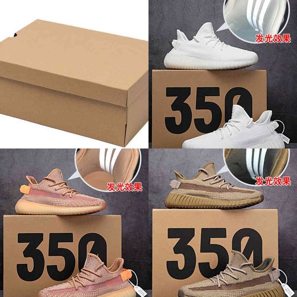 pirate black 2021 new fashion boost shoes 350 v2 student sneakers women men 35-45 running1EHE, Package box
pirate black 2021 new fashion boost shoes 350 v2 student sneakers women men 35-45 running1EHE, Package box