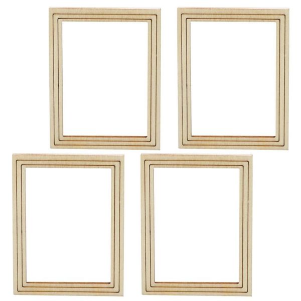 frames 4pcs mini po frame crafts simulation picture house decoration
frames 4pcs mini po frame crafts simulation picture house decoration