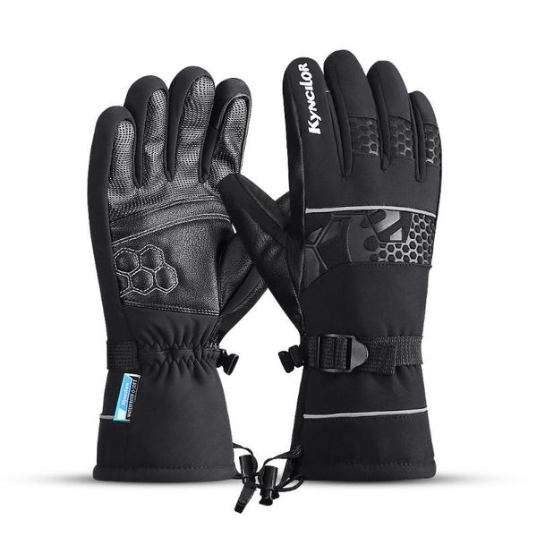 ski gloves outdoor autumn winter thicken snowboard glove touch screen warm thermal waterproof motorcycle riding -40
ski gloves outdoor autumn winter thicken snowboard glove touch screen warm thermal waterproof motorcycle riding -40