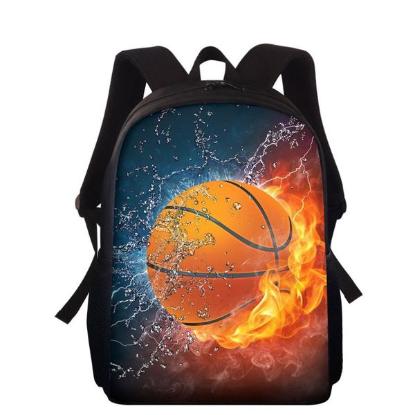 backpack hycool lapwomen fire water ball basketball print outdoor walking sport storage back pack woman zipper bags mochila
backpack hycool lapwomen fire water ball basketball print outdoor walking sport storage back pack woman zipper bags mochila